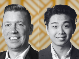 Giles Haynes and Kent Toh purespectrum